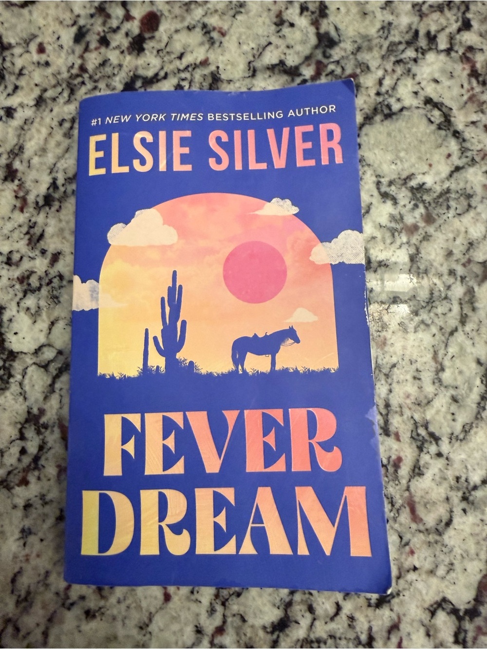 Fever Dream by Elsie Silver